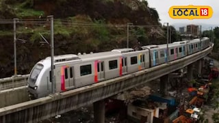 Mira Bhayandar to Vasai Virar Metro Line 13 latest update Mira Bhayandar to Vasai Virar Metro Line 13 latest update
