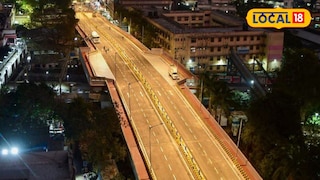 Bellasis Flyover renamed after Ahilyabai Holkar in Mumbai