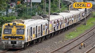 Panvel to Karjat new railway line completion date