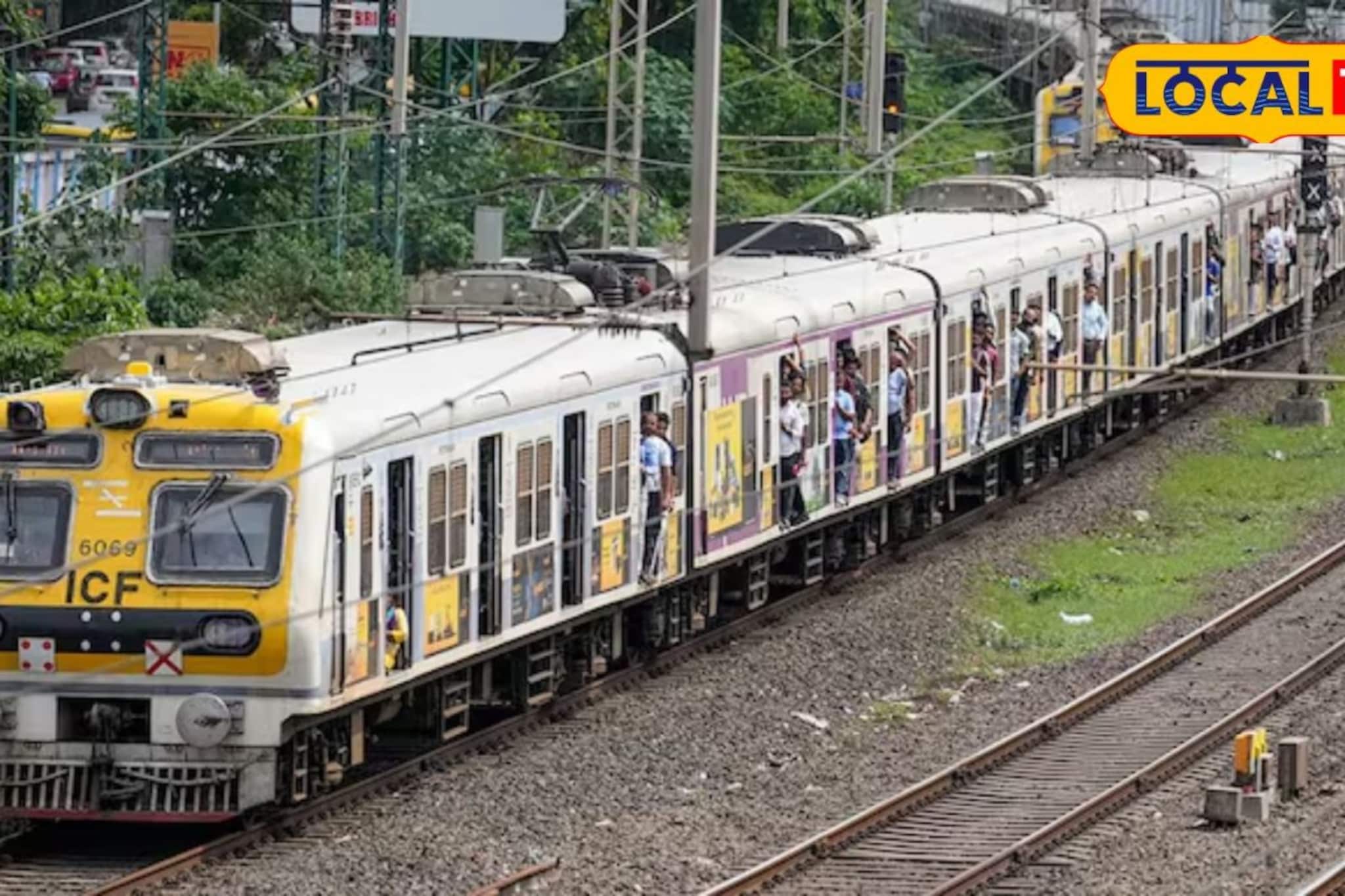 पनवेल-कर्जत प्रवास आता अवघ्या 40 मिनिटांत, कधी सुरु होणार मार्ग; वाचा माहिती