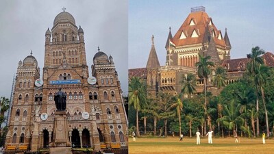 मुंबई कोर्ट ने BMC को फटकारा: 'टॉम एंड जेरी' जैसा अतिक्रमण, शौचालय को 'संचालय' कहना
