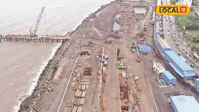 Mumbai News: वर्सोवा ते दहिसर सुसाट, ‘तो’ अडथळा दूर, गेमचेंजर प्रकल्पाच्या कामाला गती