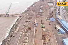 Mumbai News: वर्सोवा ते दहिसर सुसाट, ‘तो’ अडथळा दूर, गेमचेंजर प्रकल्पाच्या कामाला गती