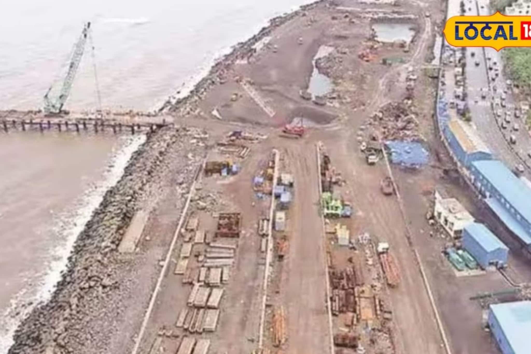 Mumbai: वर्सोवा ते दहिसर सुसाट, ‘तो’ अडथळा दूर, गेमचेंजर प्रकल्पाच्या कामाला गती