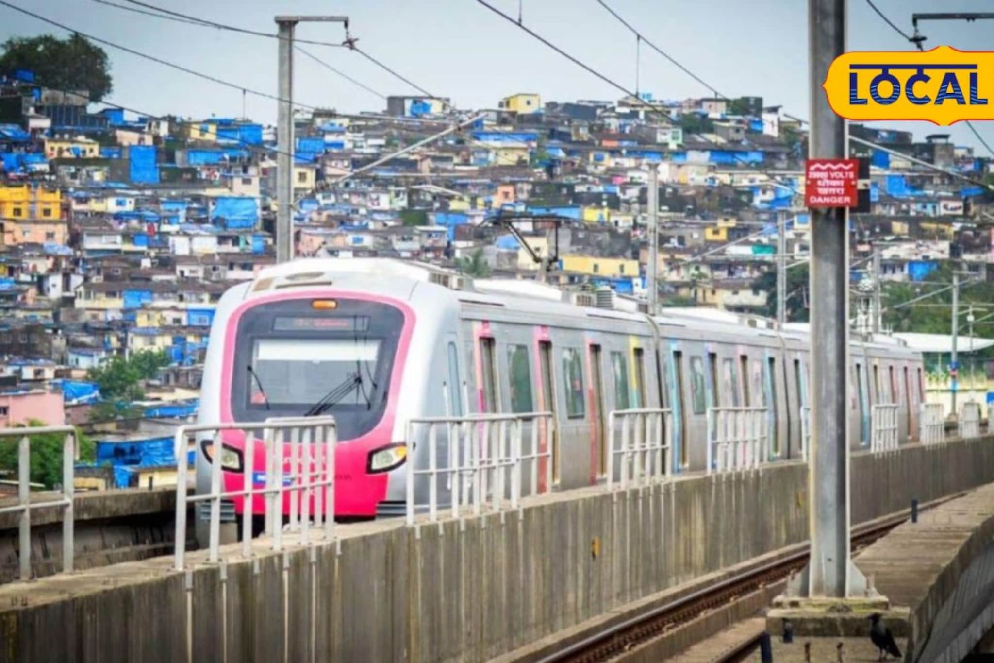 मीरा-भाईंदरकरांची प्रतीक्षा संपली; मेट्रो-9 सुरू होण्याची तारीख आली समोर