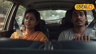 shocking incident from Taloja where a motor training school