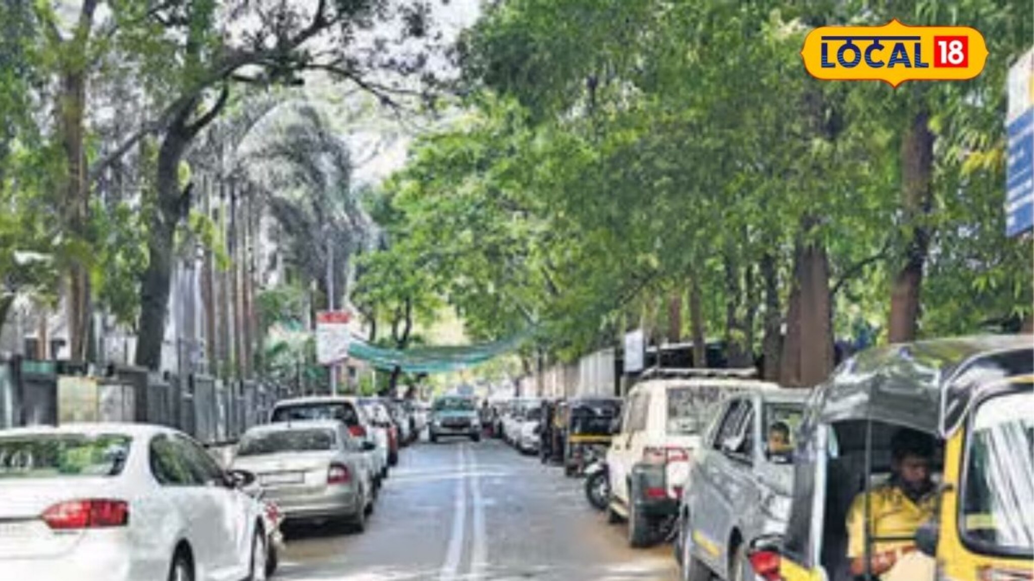 चुकीला माफी नाही! मुंबईत अवैध पार्किंग महागात पडणार, थेट FIR होणार, नवे नियम