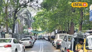 चुकीला माफी नाही! मुंबईत अवैध पार्किंग महागात पडणार, थेट FIR दाखल होणार, पाहा नवे नियम चुकीला माफी नाही! मुंबईत अवैध पार्किंग महागात पडणार, थेट FIR दाखल होणार, पाहा नवे नियम