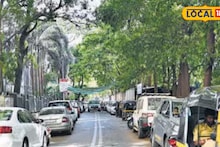 चुकीला माफी नाही! मुंबईत अवैध पार्किंग महागात पडणार, थेट FIR दाखल होणार, पाहा नवे नियम