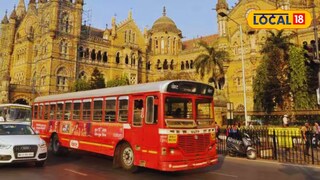 BEST extra buses for SSC HSC exams 2026
