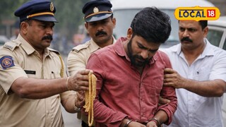 High profile serial thief arrested in Mumbai