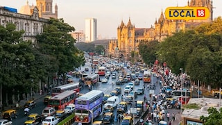South Mumbai traffic restrictions on 17 February 2026 South Mumbai traffic restrictions on 17 February 2026