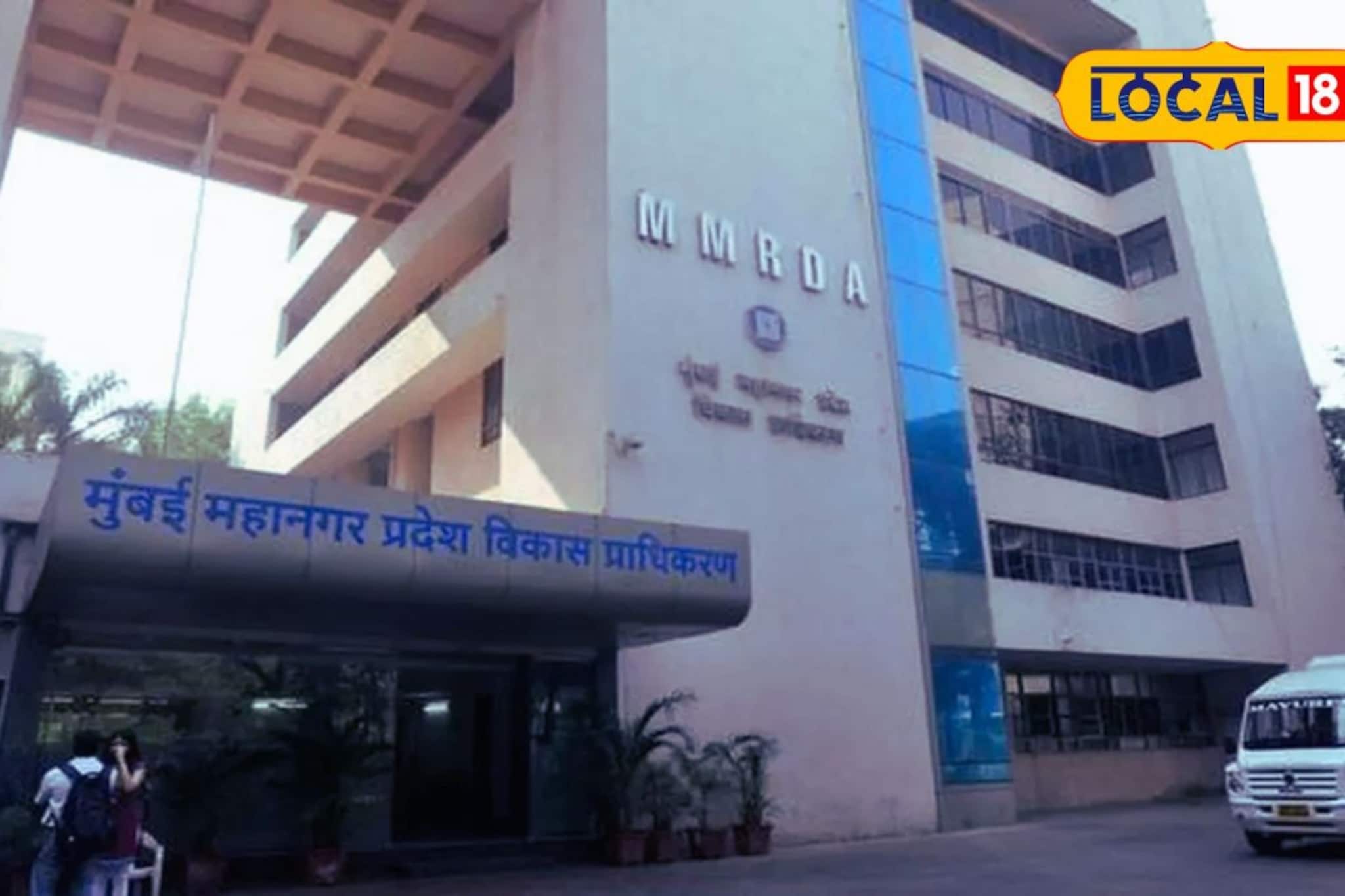 MMRDA ने तिजोरी उघडली! मुंबईचा कायापालट होणार, कोणत्या प्रकल्पाला किती निधी?