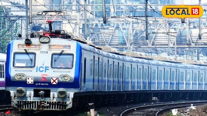Mumbai to Nashik AC local train latest update Mumbai to Nashik AC local train latest update