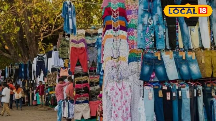 मुंबईतील कुलाबा कॉझवे हे मार्केट स्ट्रीट शॉपिंगसाठी प्रसिद्ध आहे. येथे हातमागावर तयार होणाऱ्या गोष्टी, कपडे, पितळी वस्तू, अगरबत्ती, कपडे, शूज, ज्वेलरी आणि पुस्तके अगदी परवडणाऱ्या दरात मिळतात. हे मार्केट सकाळपासून रात्रीपर्यंत सुरू असते. मुंबईतील कुलाबा कॉझवे हे मार्केट स्ट्रीट शॉपिंगसाठी प्रसिद्ध आहे. येथे हातमागावर तयार होणाऱ्या गोष्टी, कपडे, पितळी वस्तू, अगरबत्ती, कपडे, शूज, ज्वेलरी आणि पुस्तके अगदी परवडणाऱ्या दरात मिळतात. हे मार्केट सकाळपासून रात्रीपर्यंत सुरू असते.