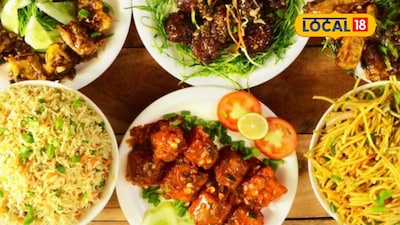 Mumbai Food: चमचमीत अन् झणझणीत खायचं, तर थेट इथं जायचं, मुंबईतल्या 7 फेमस खाऊ गल्ली 