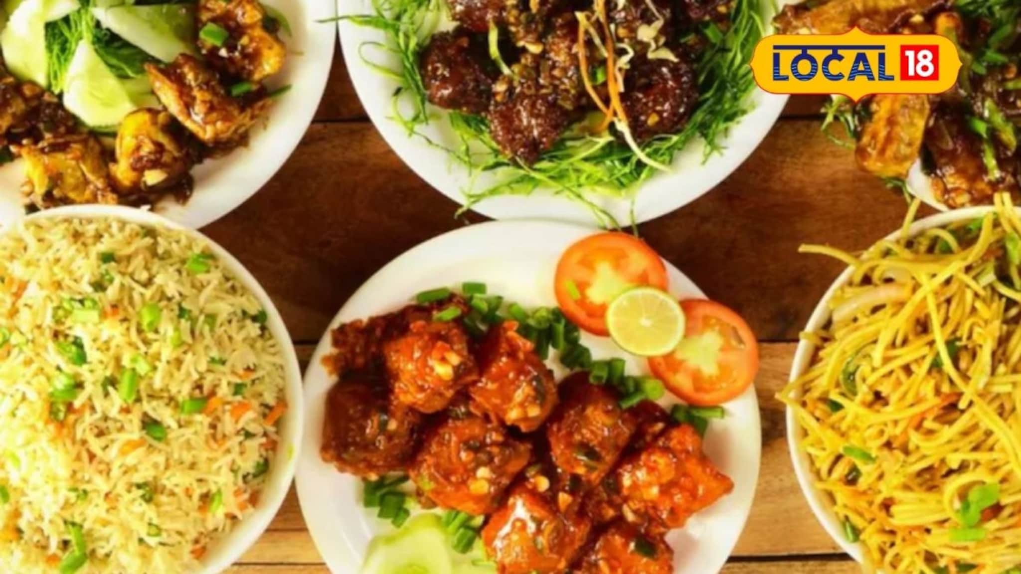 चमचमीत अन् झणझणीत खायचं, तर थेट इथं जायचं, मुंबईतल्या 7 फेमस खाऊ गल्ली