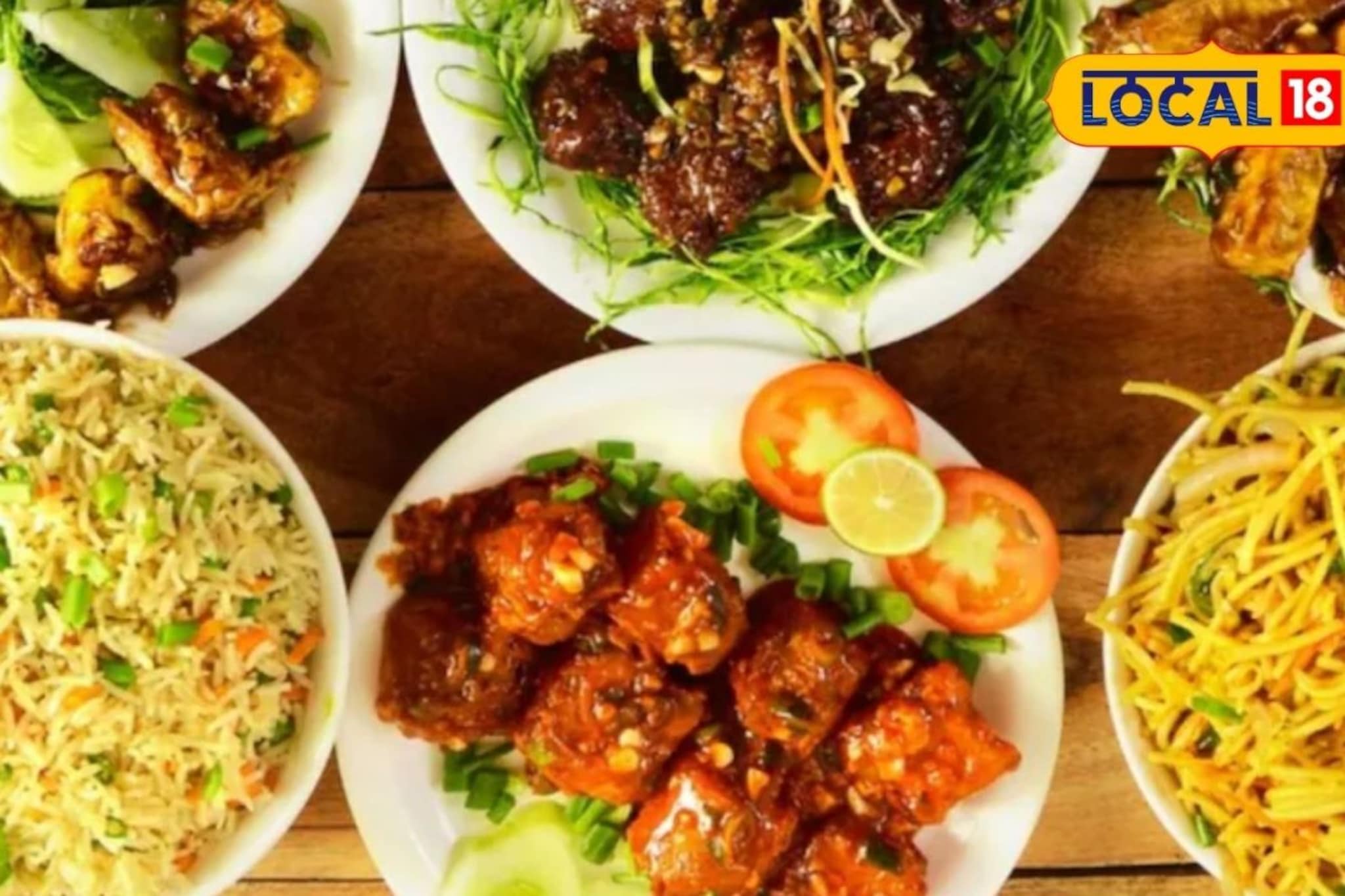 चमचमीत अन् झणझणीत खायचं, तर थेट इथं जायचं, मुंबईतल्या 7 फेमस खाऊ गल्ली