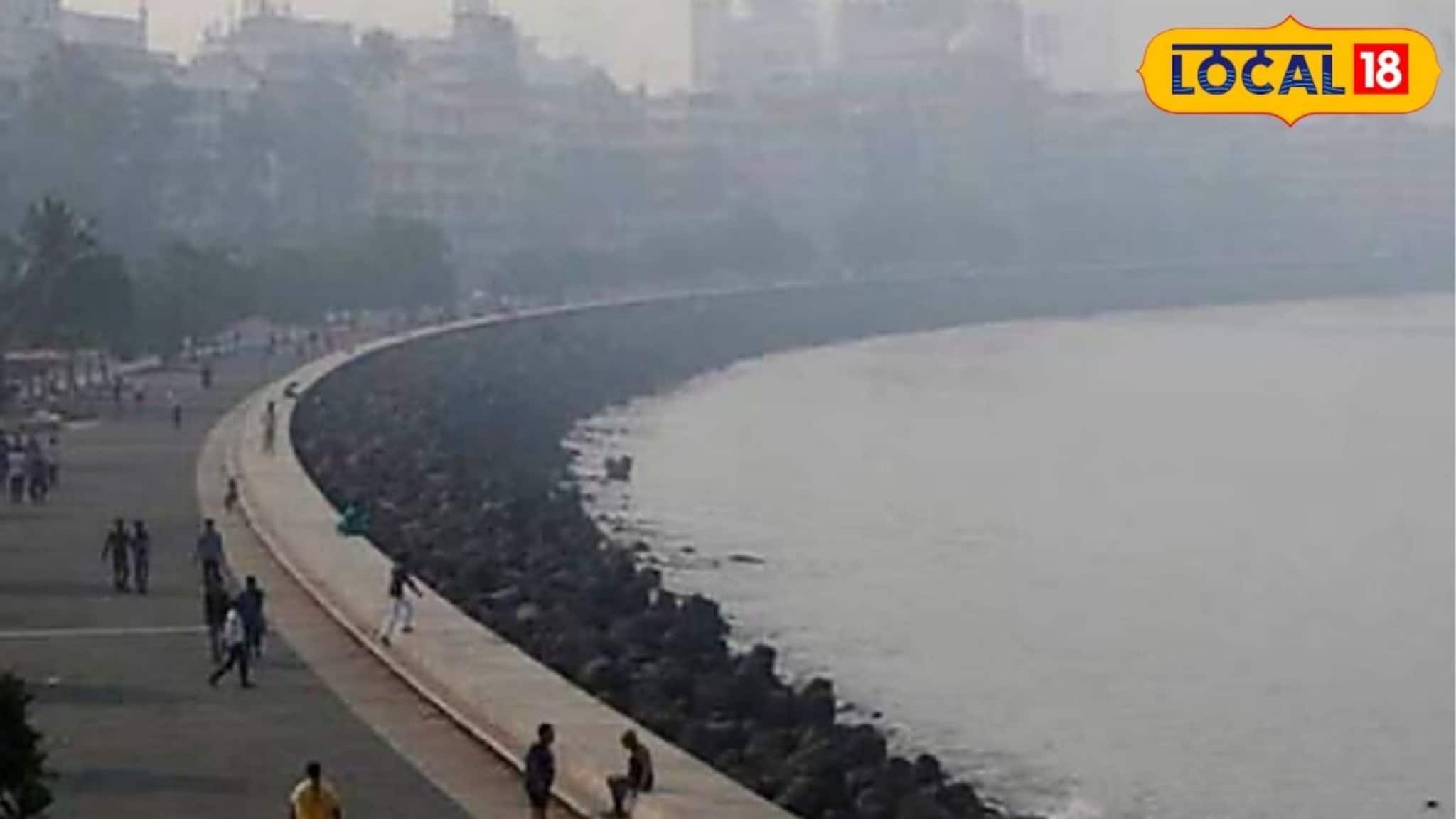 Weather Alert: महाराष्ट्रात 24 तासांत वारं फिरलं, अवकाळी संकट नाही, आता वेगळाच अलर्ट