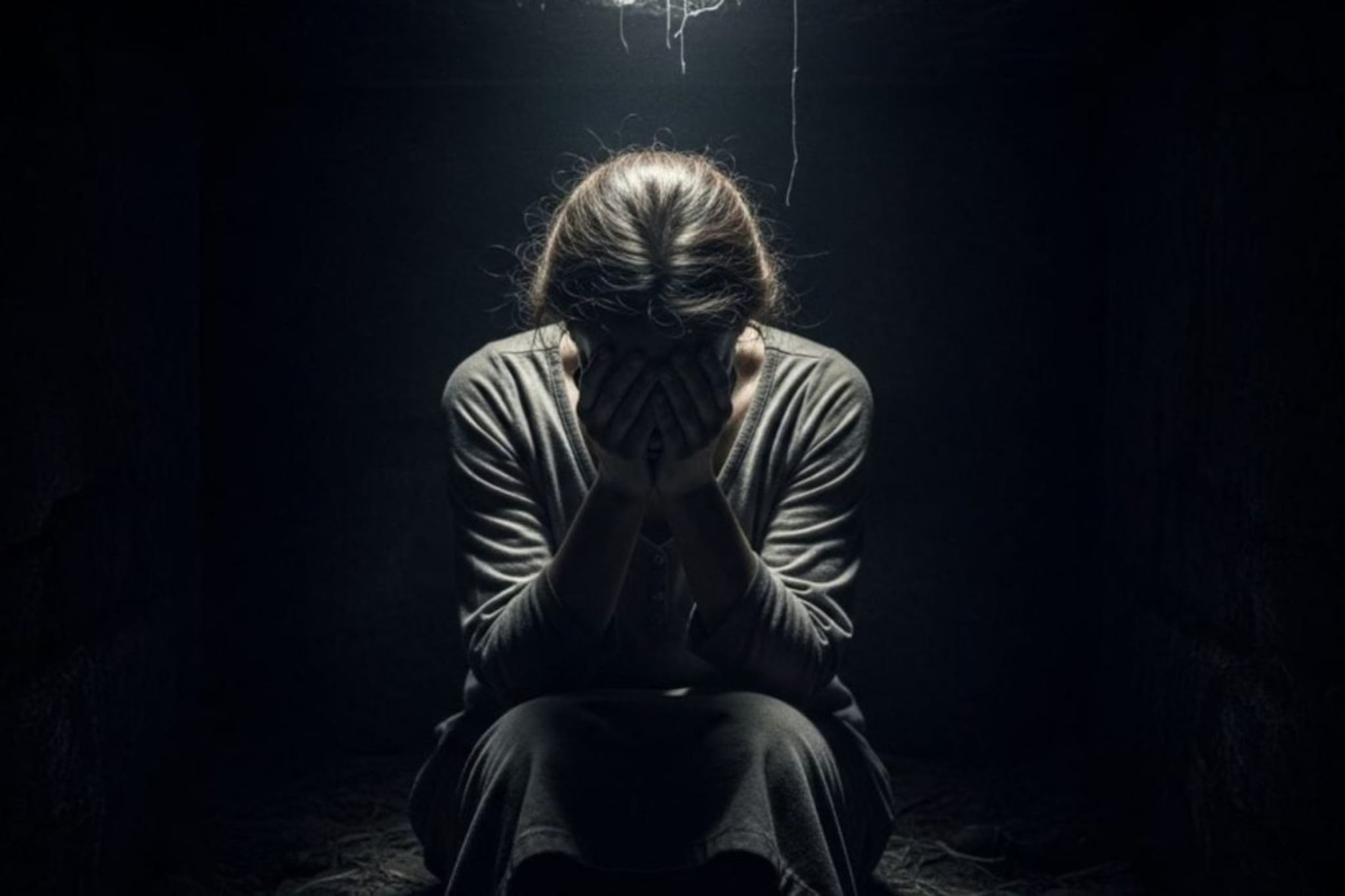 सामूहिक अत्याचारानंतर महिला गरोदर, 17 पुरुषांची टेस्ट, रिपोर्टमुळे पोलीस हादरले