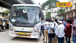 free bus service for Ramadan in Mumbra