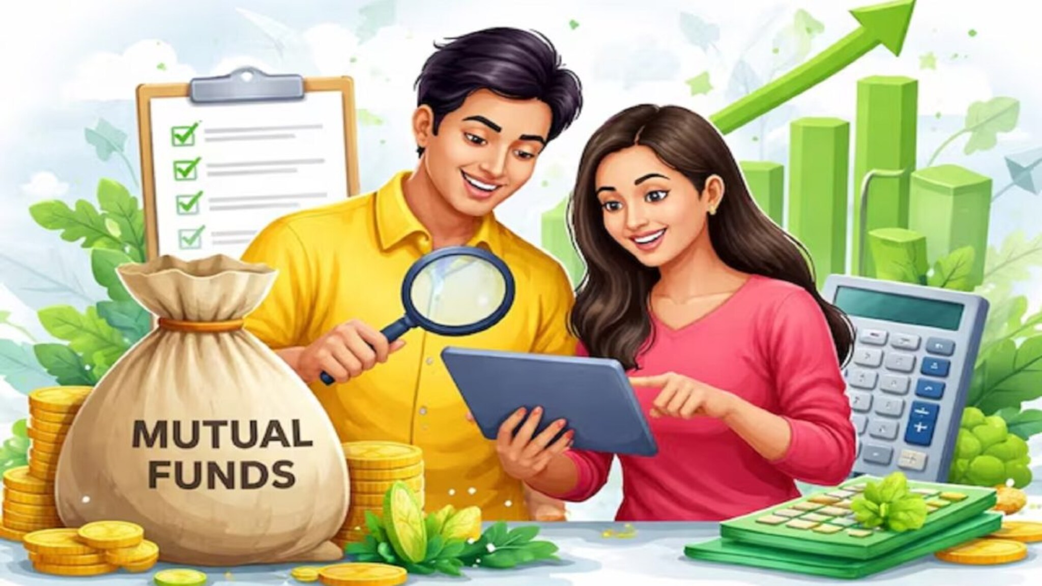 सेबीने बदले म्युच्युअल फंडचे नियम! पाहा याने गुंतवणूकदारांना कसा मिळेल फायदा  