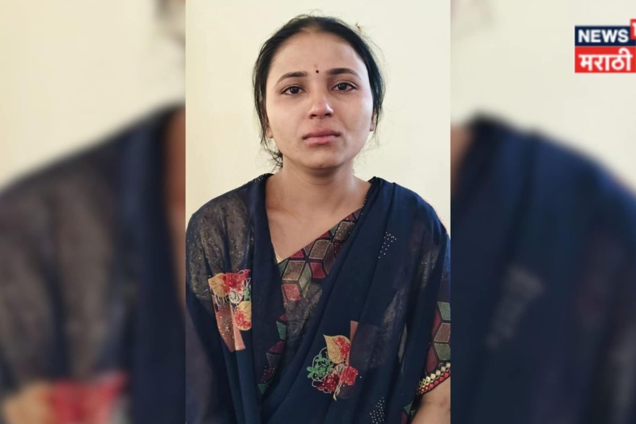 सोलापूरात नवविवाहितेचा खून, थोरल्या जावेनेच काढला काटा,कोर्टाने दिली मोठी शिक्षा