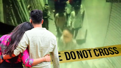 Nagpur Man Vandalizes Vehicles in Revenge After Ex-Girlfriend's Breakup, 7 Detained