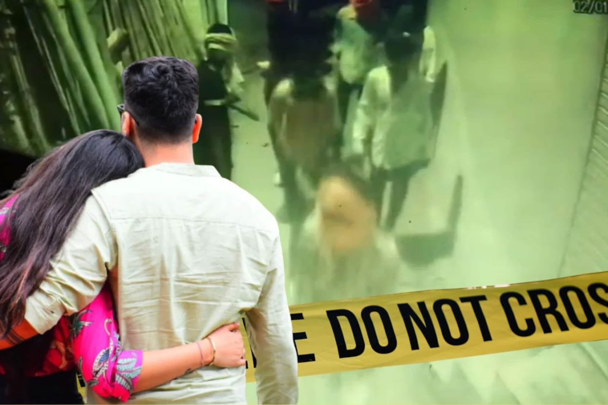 'ठुकरा के मेरा प्यार मेरा इंतकाम...', नागपुरात तरुणाने Ex GFचा घेतला भयावह बदला