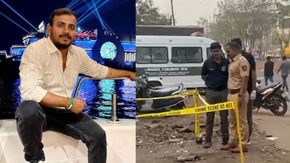 नालासोपारा खून प्रकरण नालासोपारा खून प्रकरण