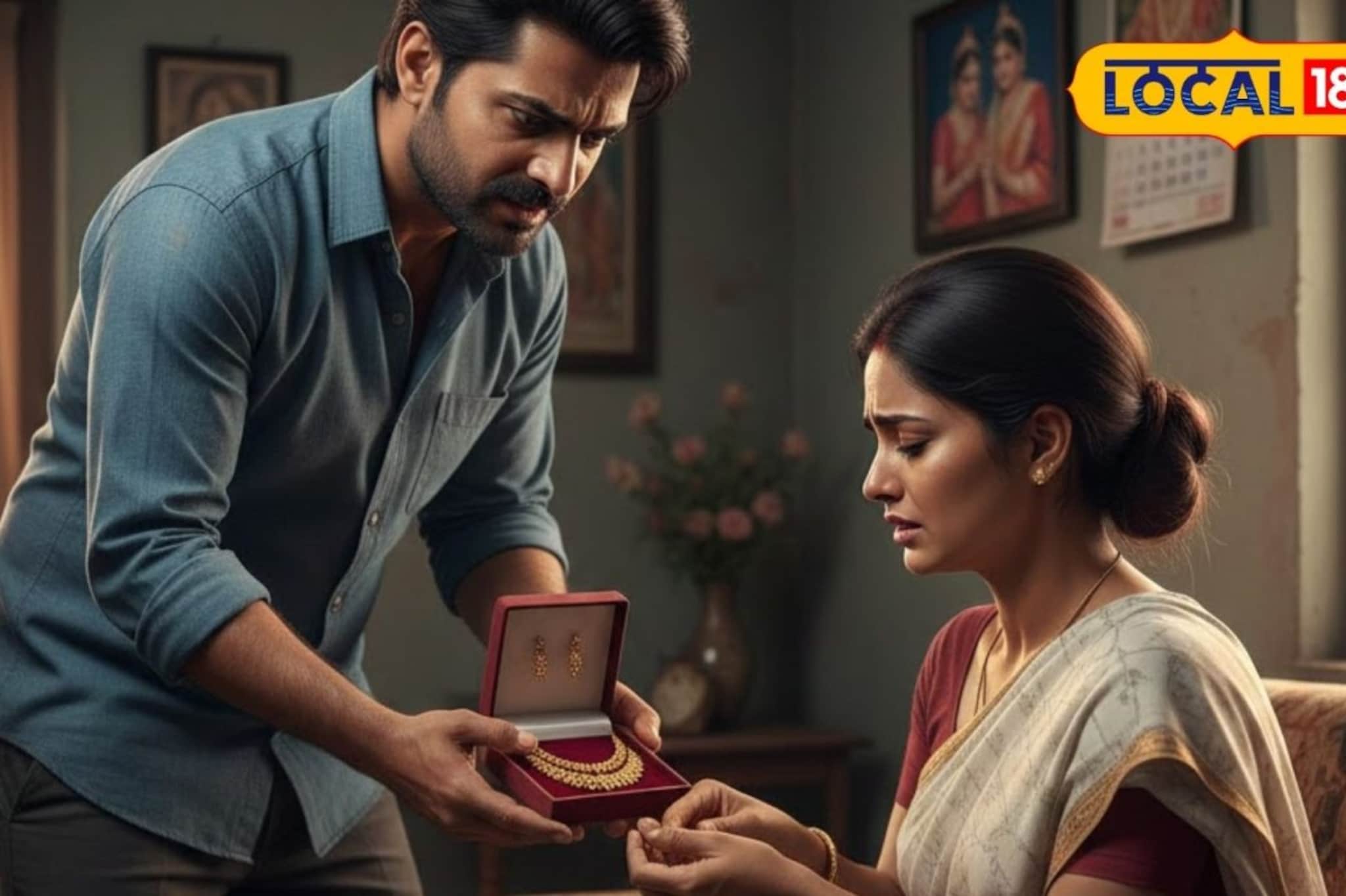 दोन लग्ने आणि 45 लाखांची लूट! 'हायप्रोफाईल' जावई निघाला महाठग; नाशिकमध्ये खळबळ