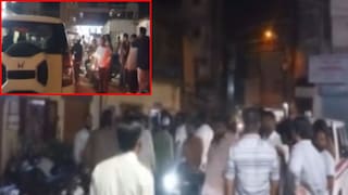 मालेगावमध्ये चिमुरडीवर अत्याचार