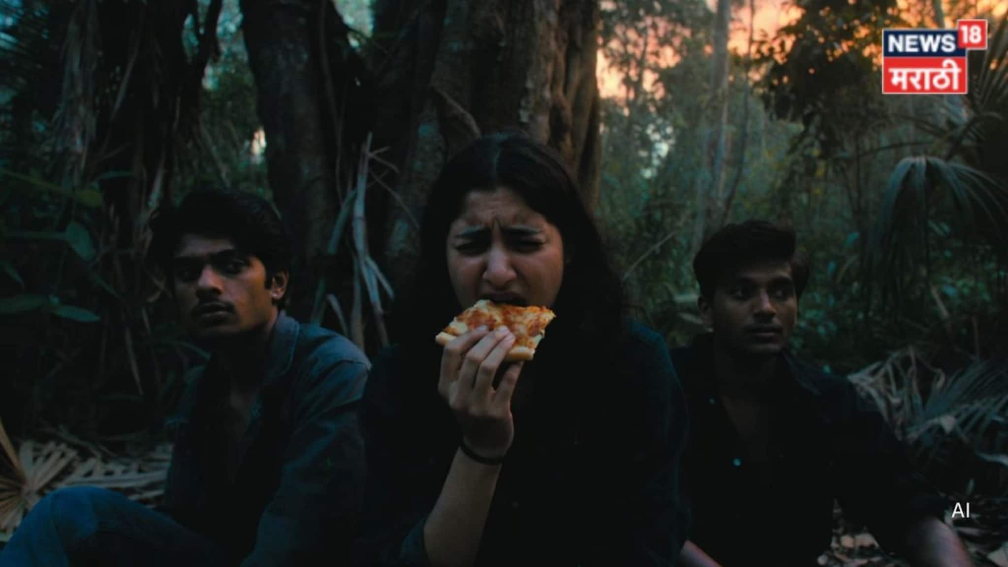 Nashik News: जंगलात नेलं, पिझ्झा भरवला, Ex गर्लफ्रेंडच्या गळ्यात का खुपसला चाकू?