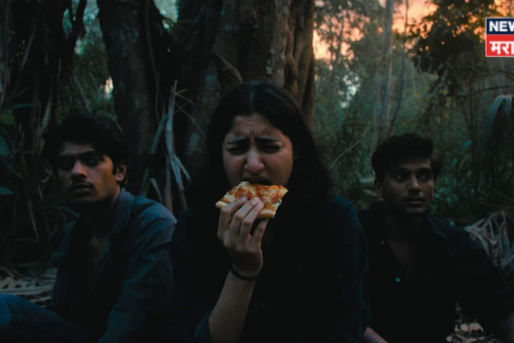Nashik News: जंगलात नेलं, पिझ्झा भरवला, Ex गर्लफ्रेंडच्या गळ्यात का खुपसला चाकू?