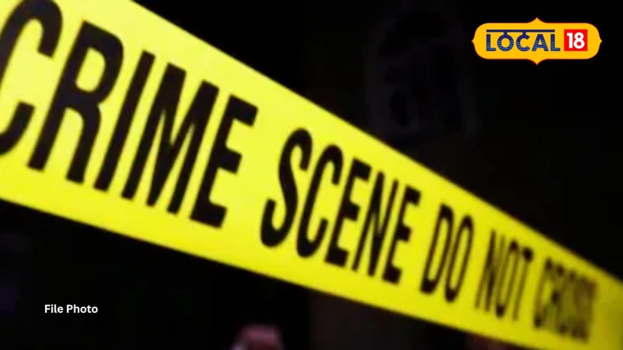 नाशिक हादरलं! पत्नीबद्दल मित्राचा तो शब्द, त्याचं डोकं फिरलं, कायमचं संपवलं