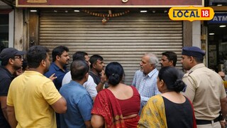 navi mumbai crime news