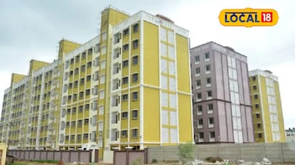 Free housing scheme for slum dwellers in Belapur Navi Mumbai Free housing scheme for slum dwellers in Belapur Navi Mumbai