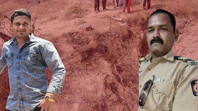 पुलिसवाले का आपराधिक दिमाग: दोस्त की हत्या कर शव के साथ 191 किमी का सफर तय किया.