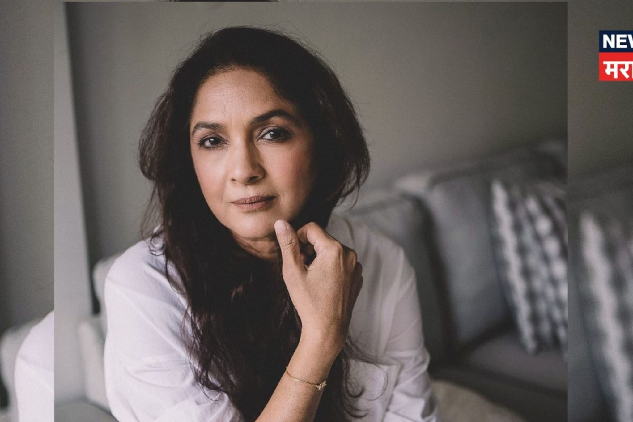 'पुरूषांना लग्नासाठी वर्जिन मुलीच हव्या असतात', नीना गुप्तांचं बोल्ड स्टेटमेन्ट