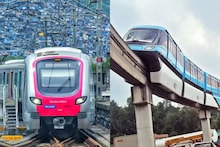 Mumbai News: मुंबईत आता मोनो रेल आणि मेट्रो होणार कनेक्ट, कुठे आणि कुठून जोडणार? संपूर्ण माहिती