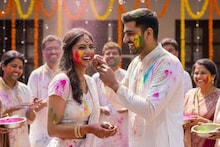 नव्या नवरीने सासरी पहिली होळी साजरी कारण का मानलं जात अशुभ? परंपरेमागे दडलंय मोठं कारण!