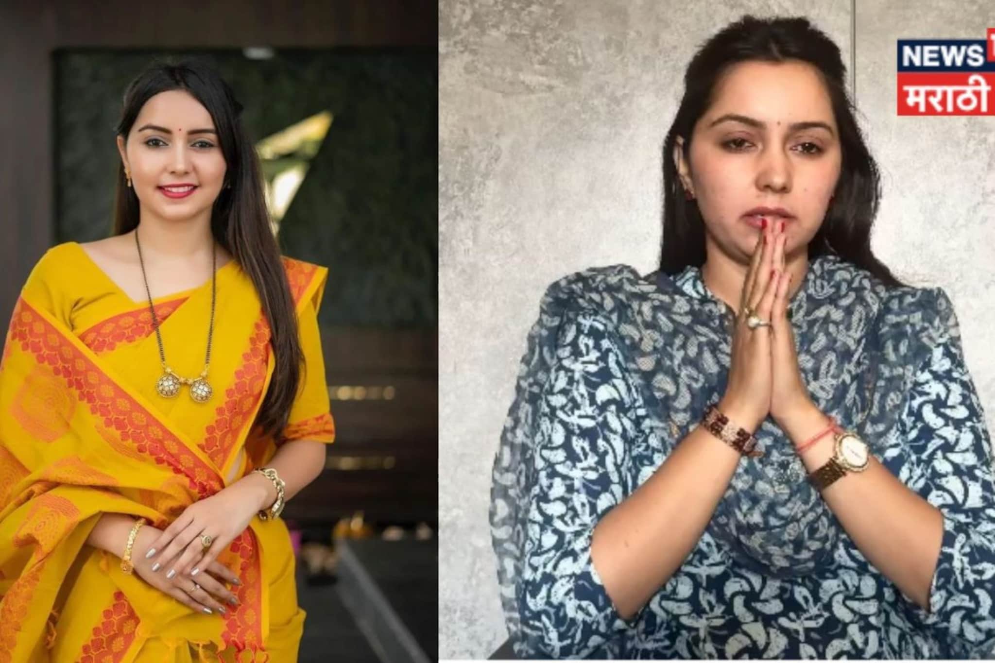 'ड्रग्जचा वापर, 30-40 तरुण...', निर्मला नवलेंनी पराभवाचं खापर कशावर फोडलं? खदखद