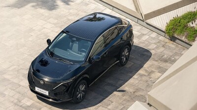 ऑटो न्यूज 