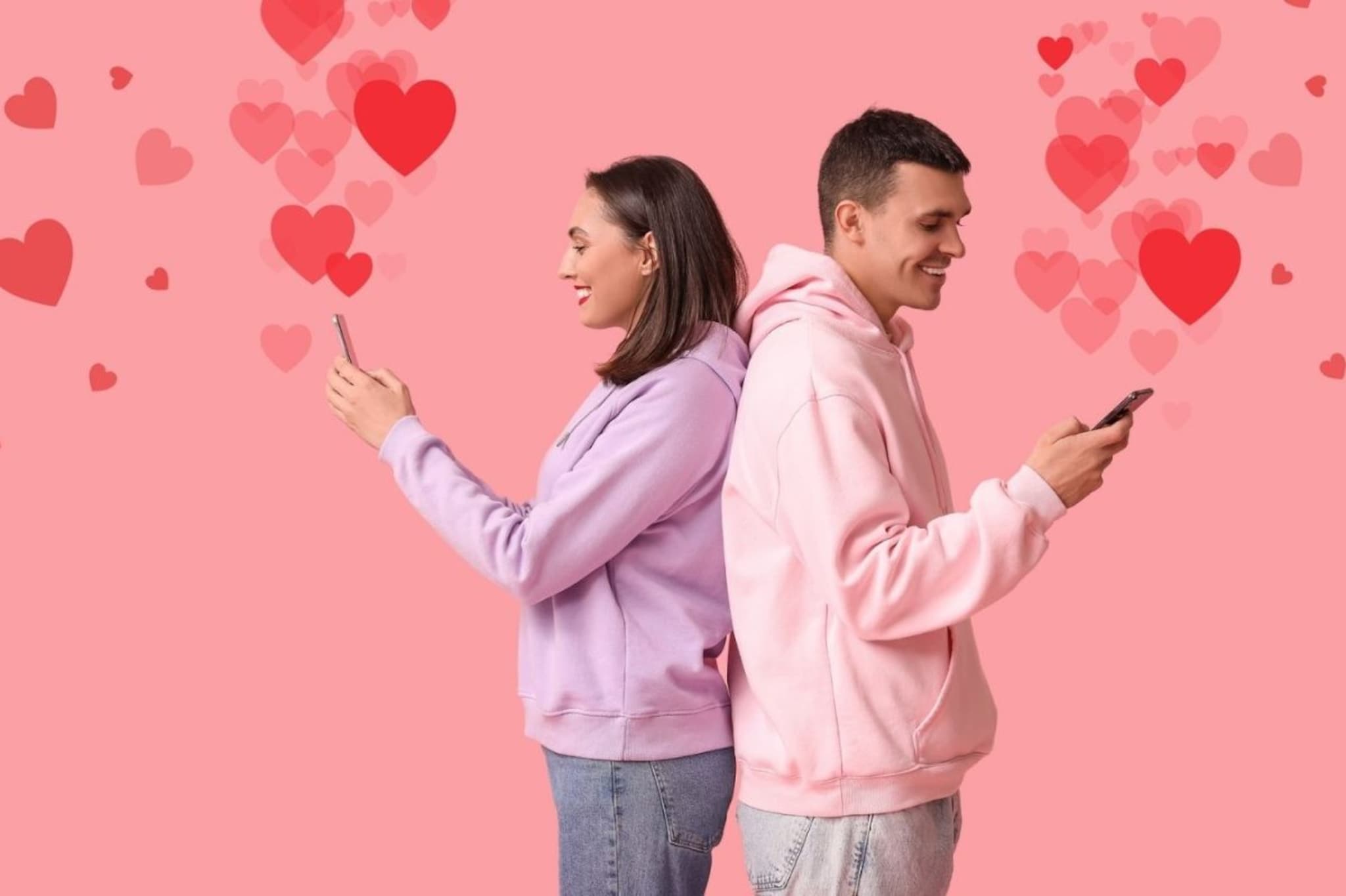 Online जोडीदार शोधताना सावधान! 'कॅटफिशिंग' टाळण्यासाठी 'या' 5 टिप्स फॉलो करा