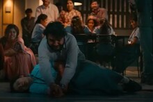 OTT : थरकाप उडवणारा सस्पेन्स! दर 5 मिनिटाला बदलतो खुनी; 'हा' सायकॉलॉजिकल थ्रिलर चित्रपट ओटीटीवर घालतोय धुमाकूळ