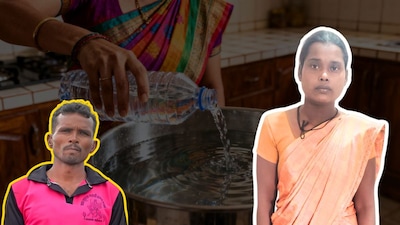 Pandharpur Shocker: Daughter-in-law's Poison Plot Kills Husband Instead of Mother-in-law