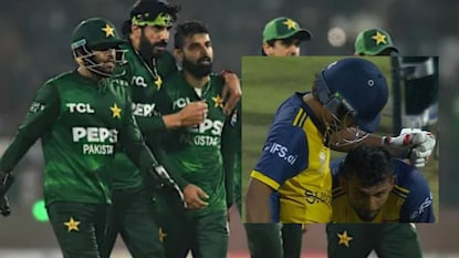 PAK vs SL PAK vs SL
