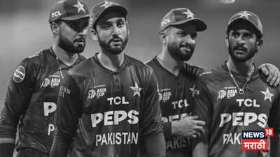 भारत सुपर 8 मध्ये, पाकिस्तान T20 वर्ल्डकपमधून बाहेर होणार का? Points Table चे समीकरण