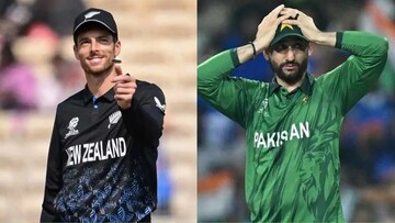 पाकिस्तानचा गेम ओव्हर, लाहोरच रिटर्न तिकीट कन्फर्म! पावसामुळे वर्ल्डकपमधून बाहेर