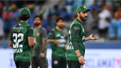 pakistan boycott india